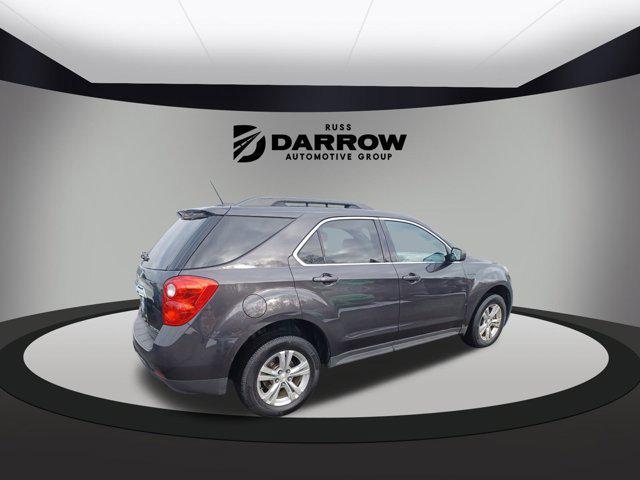 used 2015 Chevrolet Equinox car, priced at $6,530