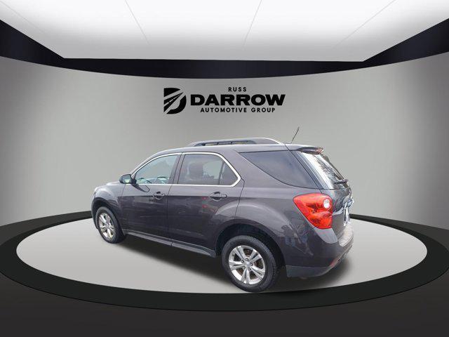 used 2015 Chevrolet Equinox car, priced at $6,530