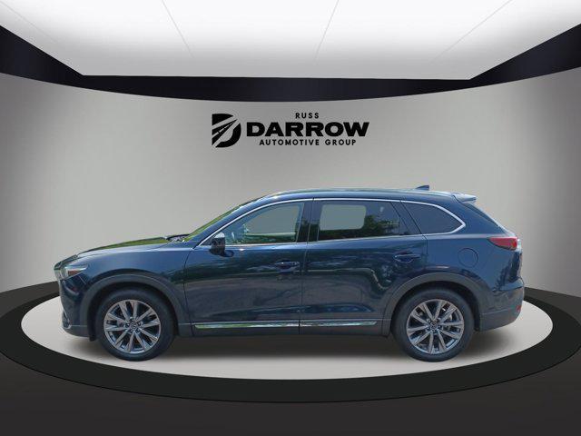 used 2023 Mazda CX-9 car, priced at $26,599