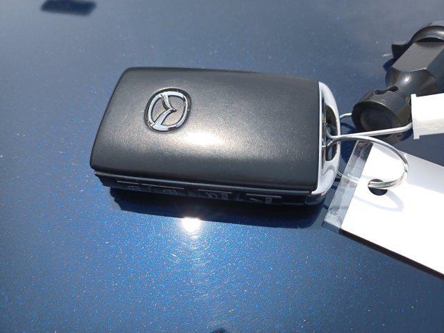 used 2023 Mazda CX-9 car, priced at $26,599