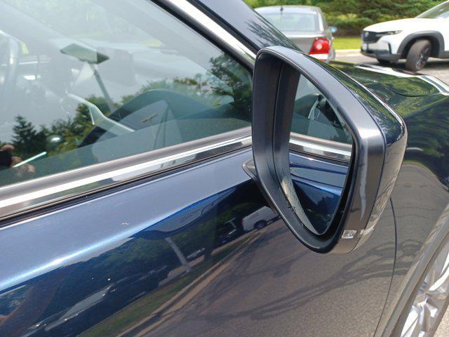 used 2023 Mazda CX-9 car, priced at $26,599