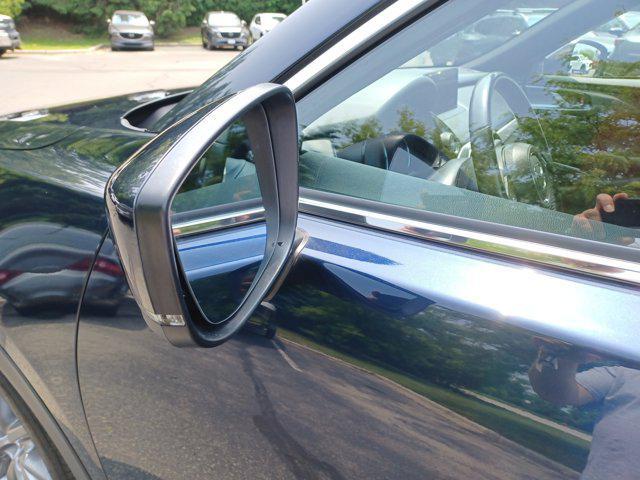 used 2023 Mazda CX-9 car, priced at $26,599