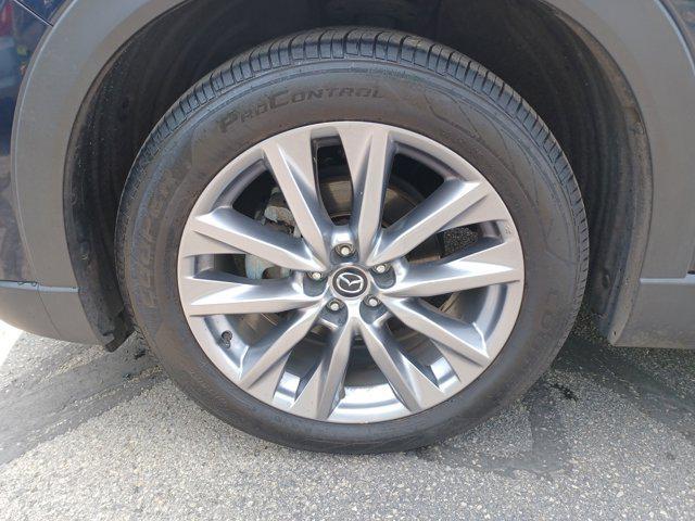 used 2023 Mazda CX-9 car, priced at $26,599