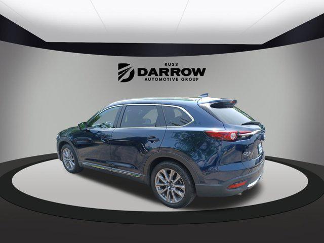 used 2023 Mazda CX-9 car, priced at $26,599