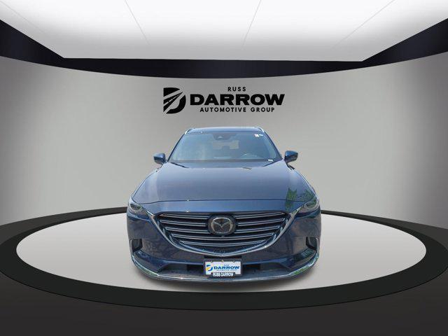 used 2023 Mazda CX-9 car, priced at $26,599