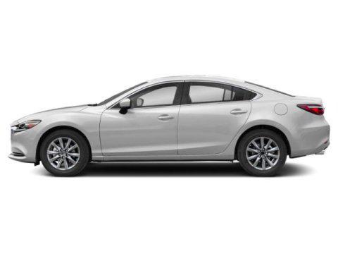 used 2020 Mazda Mazda6 car, priced at $20,731