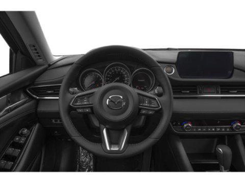 used 2020 Mazda Mazda6 car, priced at $20,731