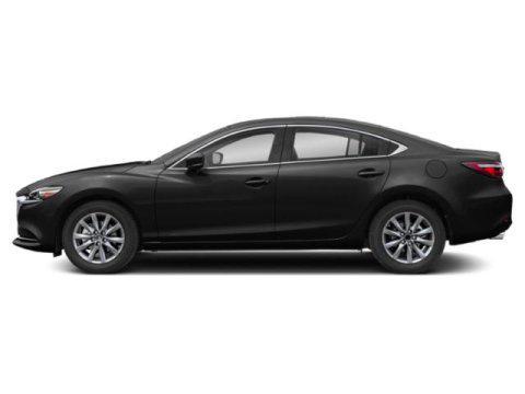 used 2020 Mazda Mazda6 car, priced at $20,731