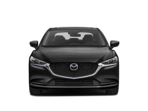 used 2020 Mazda Mazda6 car, priced at $20,731