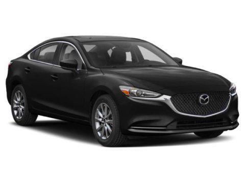 used 2020 Mazda Mazda6 car, priced at $20,731