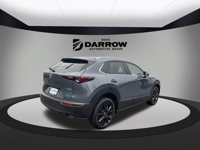 used 2024 Mazda CX-30 car, priced at $26,828