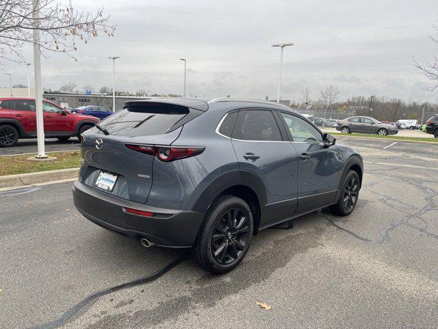 used 2024 Mazda CX-30 car, priced at $26,765