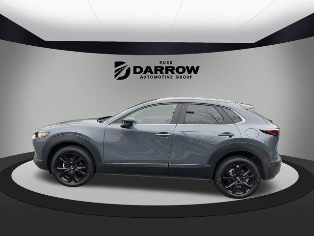 used 2024 Mazda CX-30 car, priced at $26,828