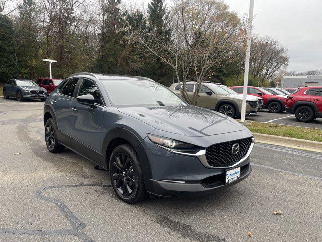 used 2024 Mazda CX-30 car, priced at $26,765