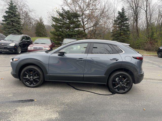 used 2024 Mazda CX-30 car, priced at $26,765