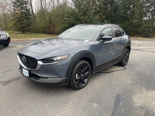 used 2024 Mazda CX-30 car, priced at $26,765