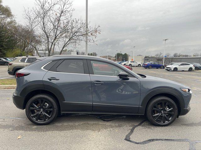 used 2024 Mazda CX-30 car, priced at $26,765