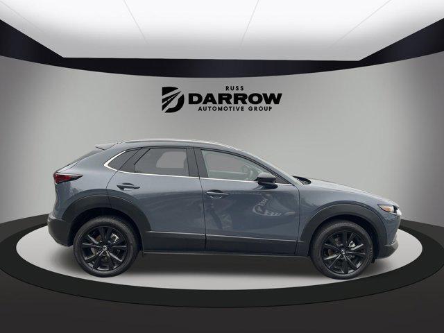 used 2024 Mazda CX-30 car, priced at $26,828