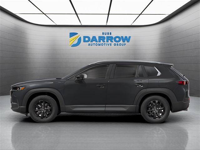 new 2025 Mazda CX-50 car, priced at $32,174
