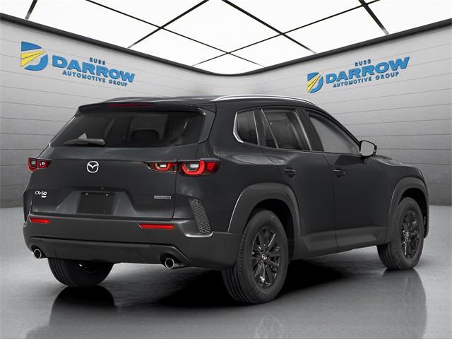 new 2025 Mazda CX-50 car, priced at $32,174