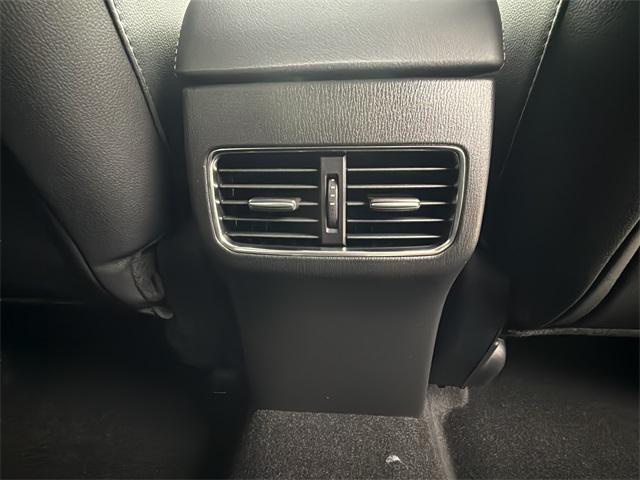 new 2025 Mazda CX-5 car, priced at $37,247