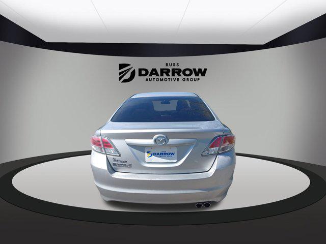 used 2011 Mazda Mazda6 car, priced at $5,779