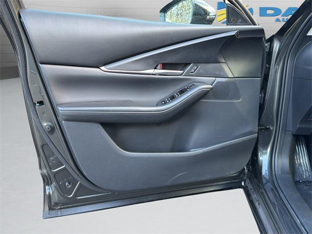 new 2026 Mazda CX-30 car, priced at $29,170