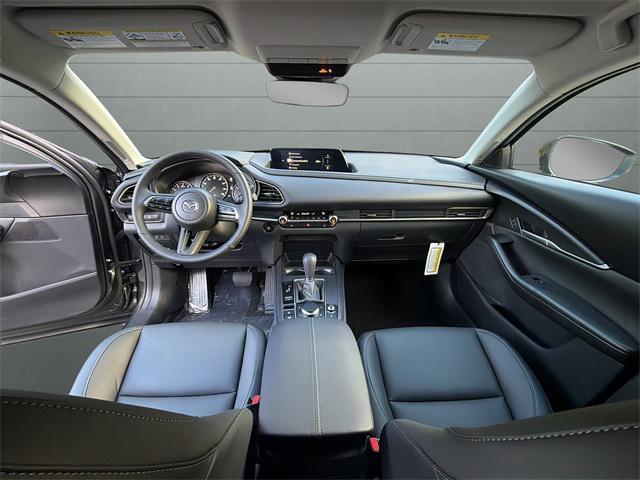 new 2026 Mazda CX-30 car, priced at $29,170