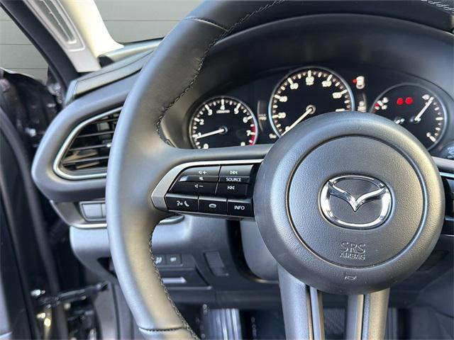 new 2026 Mazda CX-30 car, priced at $29,170