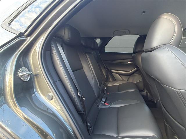 new 2026 Mazda CX-30 car, priced at $29,170