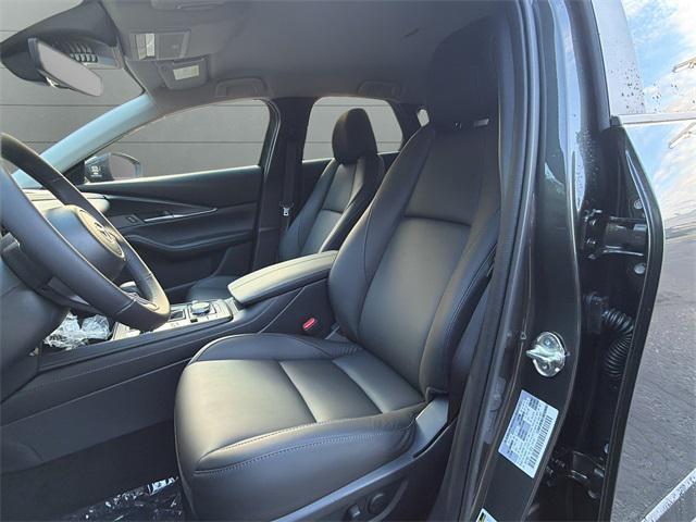 new 2026 Mazda CX-30 car, priced at $29,170
