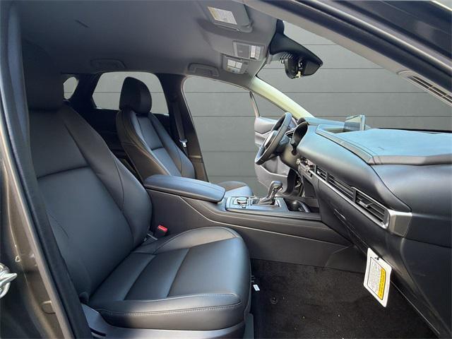 new 2026 Mazda CX-30 car, priced at $29,170