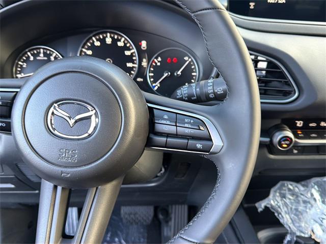 new 2026 Mazda CX-30 car, priced at $29,170