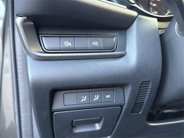 new 2026 Mazda CX-30 car, priced at $29,170