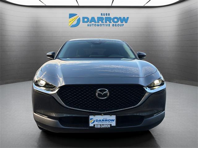 new 2026 Mazda CX-30 car, priced at $29,170