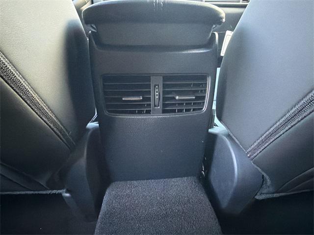 new 2026 Mazda CX-30 car, priced at $29,170