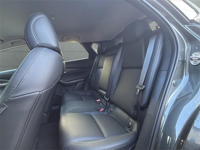 new 2026 Mazda CX-30 car, priced at $29,170