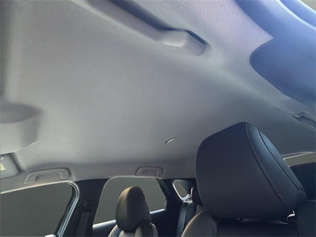 new 2026 Mazda CX-30 car, priced at $29,170