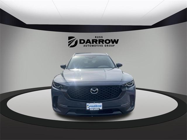 new 2024 Mazda CX-50 car, priced at $32,583
