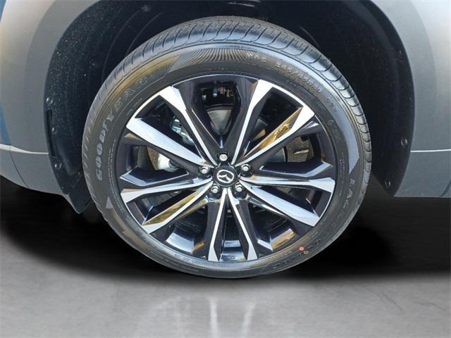 new 2025 Mazda CX-50 car, priced at $37,609
