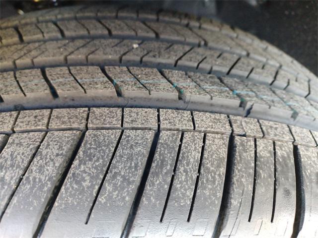 new 2025 Mazda CX-50 car, priced at $37,609