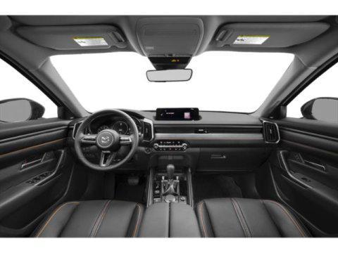 new 2025 Mazda CX-50 car, priced at $38,609