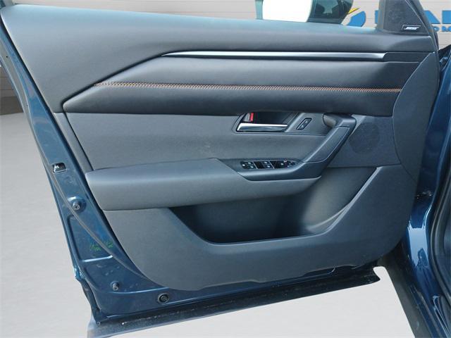 new 2025 Mazda CX-50 car, priced at $37,609