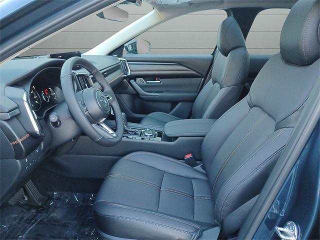 new 2025 Mazda CX-50 car, priced at $37,609