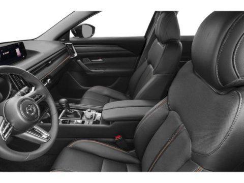 new 2025 Mazda CX-50 car, priced at $38,609