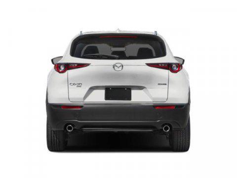 new 2024 Mazda CX-30 car, priced at $31,590