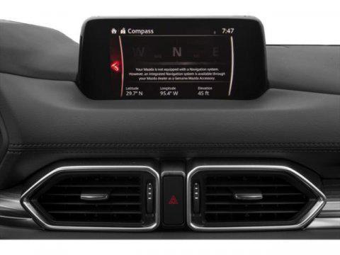used 2020 Mazda CX-5 car, priced at $22,426