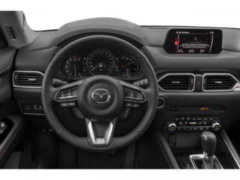 used 2020 Mazda CX-5 car, priced at $22,426