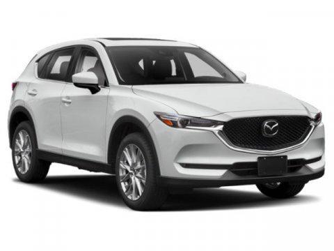 used 2020 Mazda CX-5 car, priced at $22,426