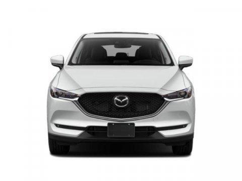 used 2020 Mazda CX-5 car, priced at $22,426